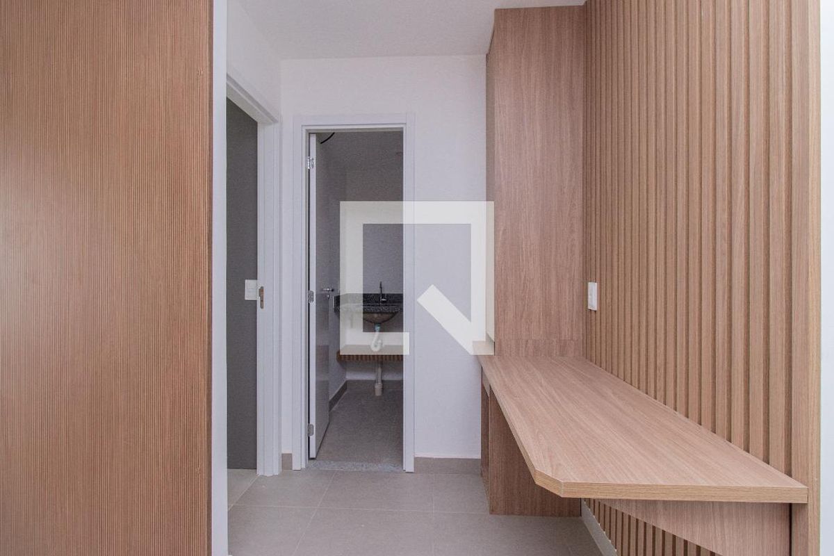 Kitnet-Studio, 30 m² - Foto 40