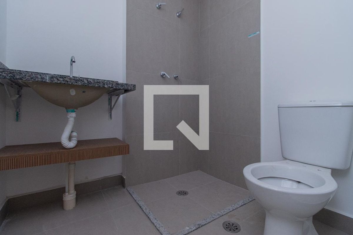 Kitnet-Studio, 30 m² - Foto 26