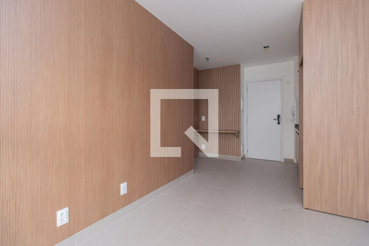 Kitnet-Studio, 30 m² - Foto 6