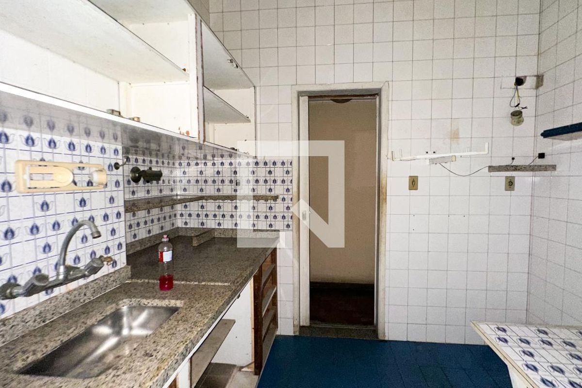 Apartamento, 4 quartos, 155 m² - Foto 54