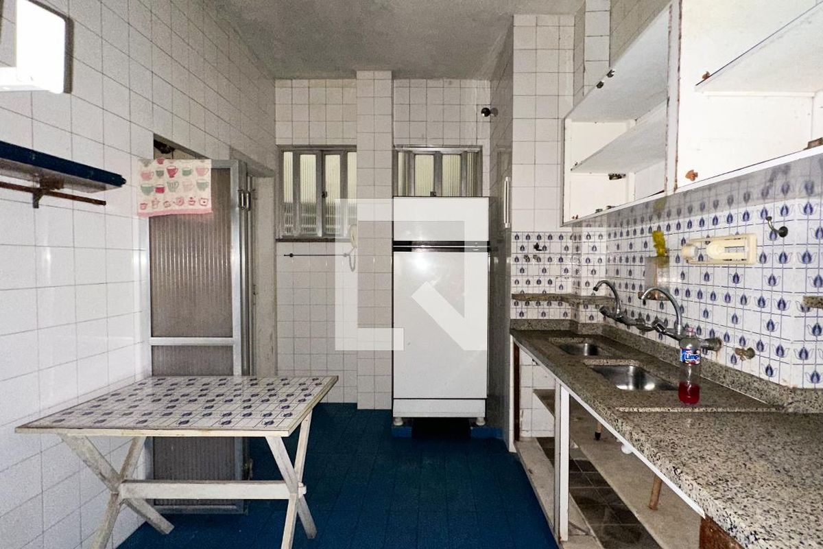 Apartamento, 4 quartos, 155 m² - Foto 50