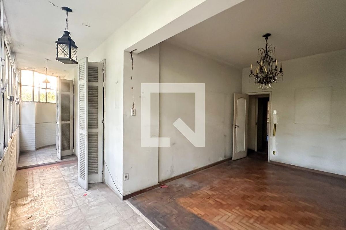 Apartamento, 4 quartos, 155 m² - Foto 10