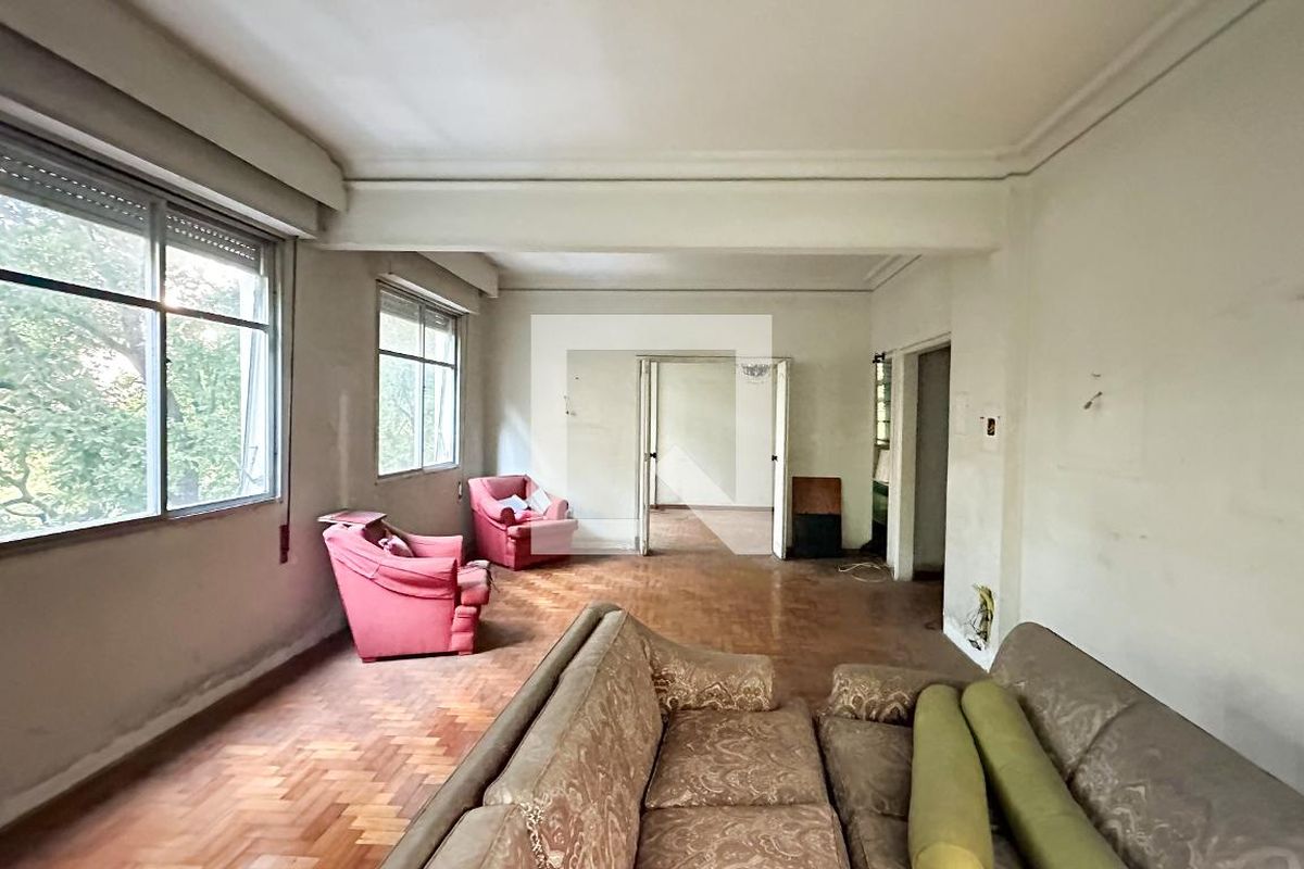 Apartamento, 4 quartos, 155 m² - Foto 4