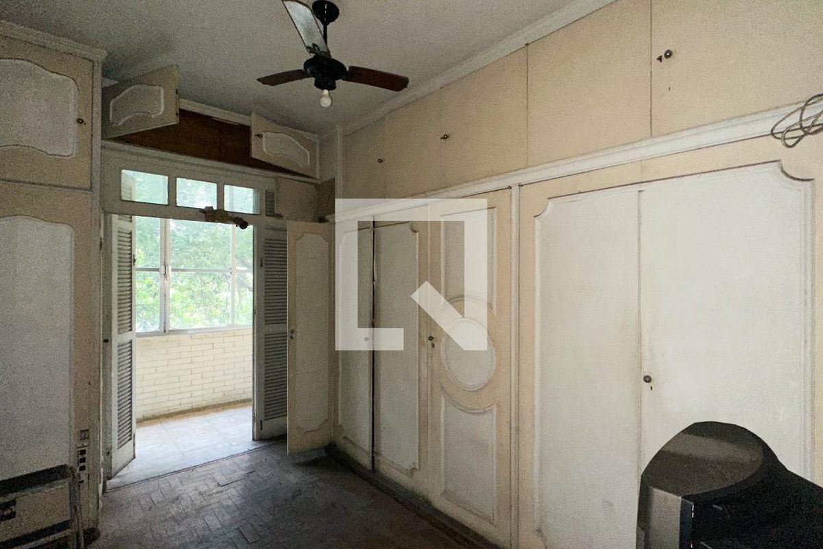 Apartamento, 4 quartos, 155 m² - Foto 26