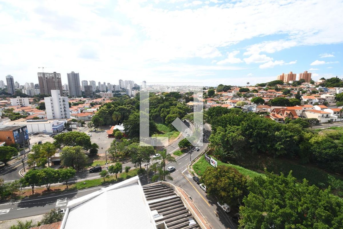Apartamento à Venda - Jardim Planalto, 2 Quartos,  58 m2 em , Campinas - sp | SoloBR