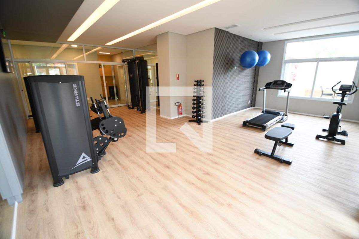 Apartamento à Venda - Jardim Planalto, 2 Quartos,  58 m2 em , Campinas - sp | SoloBR