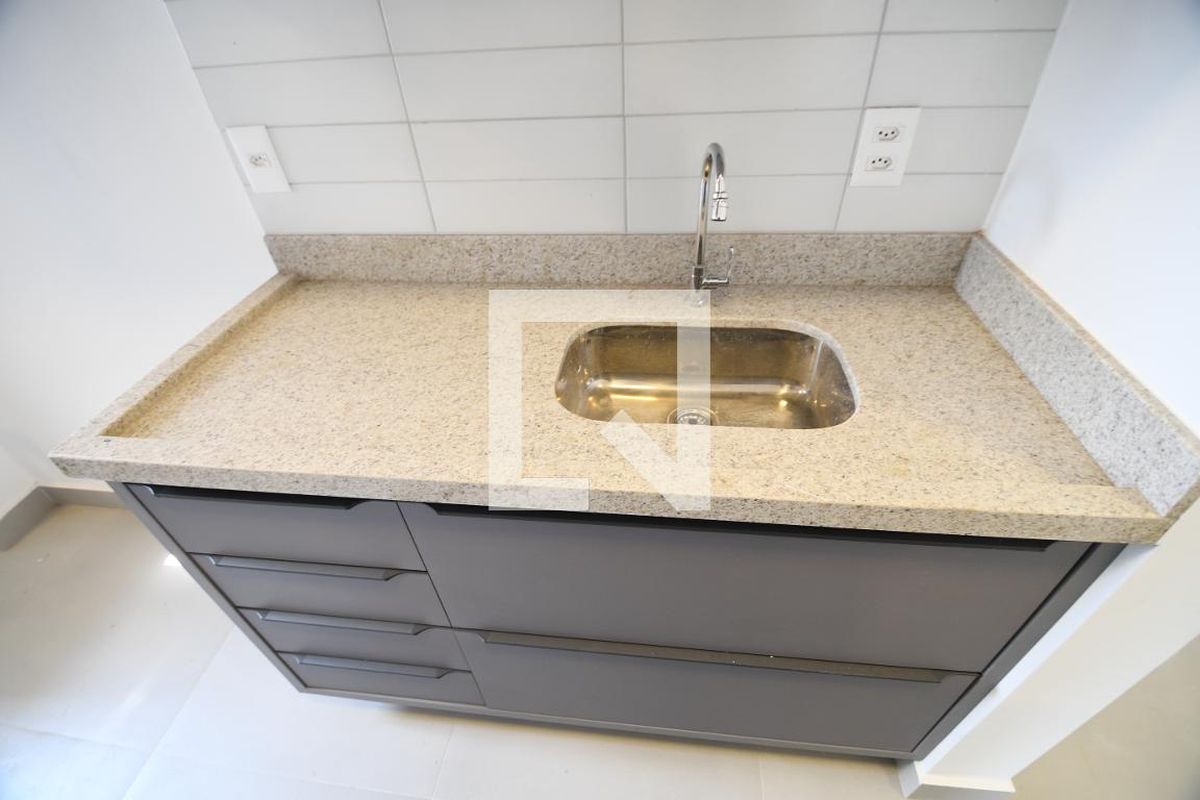 Apartamento à Venda - Jardim Planalto, 2 Quartos,  58 m2 em , Campinas - sp | SoloBR