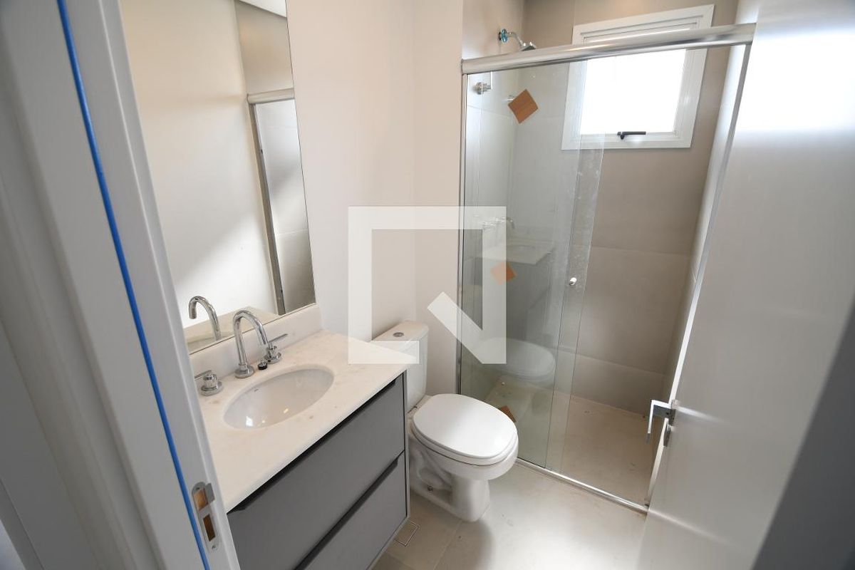 Apartamento à Venda - Jardim Planalto, 2 Quartos,  58 m2 em , Campinas - sp | SoloBR