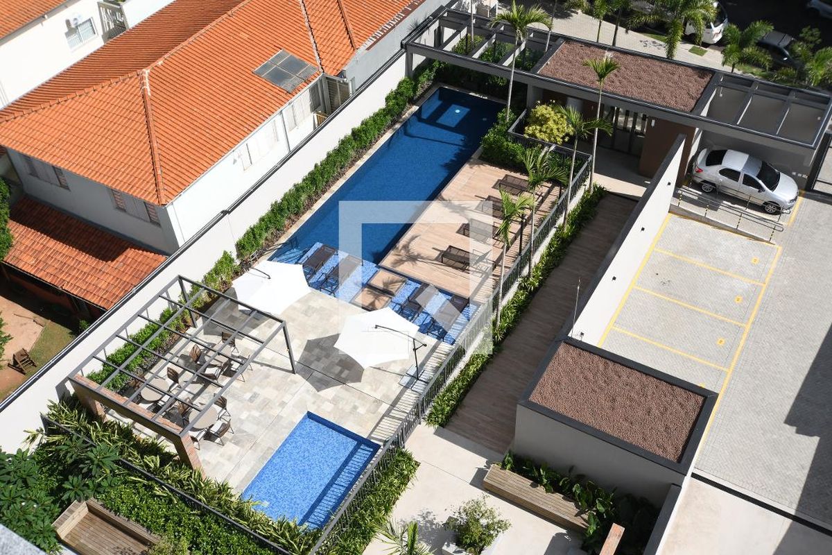 Apartamento à Venda - Jardim Planalto, 2 Quartos,  58 m2 em , Campinas - sp | SoloBR
