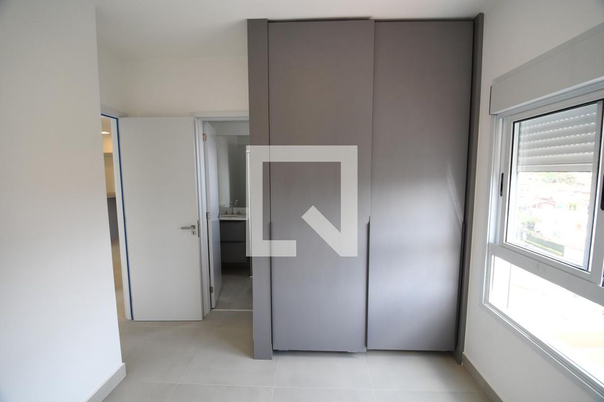 Apartamento à Venda - Jardim Planalto, 2 Quartos,  58 m2 em , Campinas - sp | SoloBR
