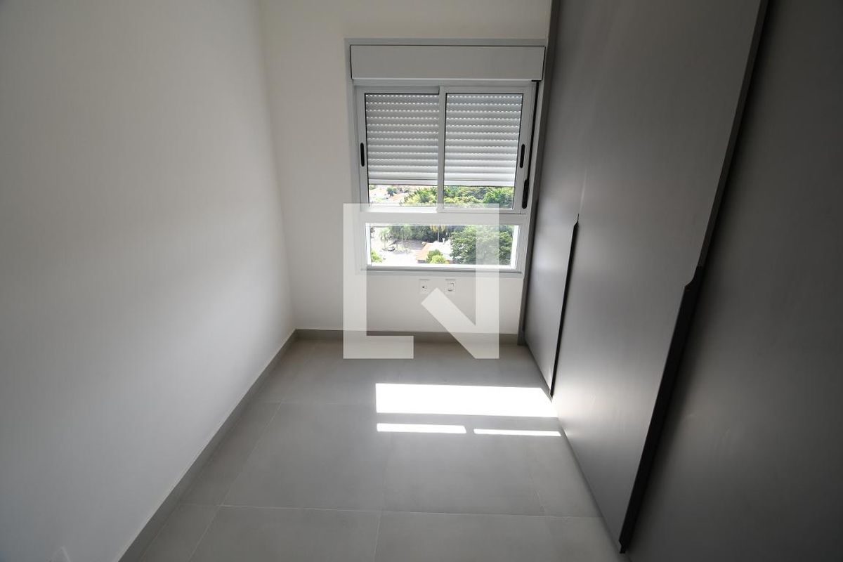 Apartamento à Venda - Jardim Planalto, 2 Quartos,  58 m2 em , Campinas - sp | SoloBR