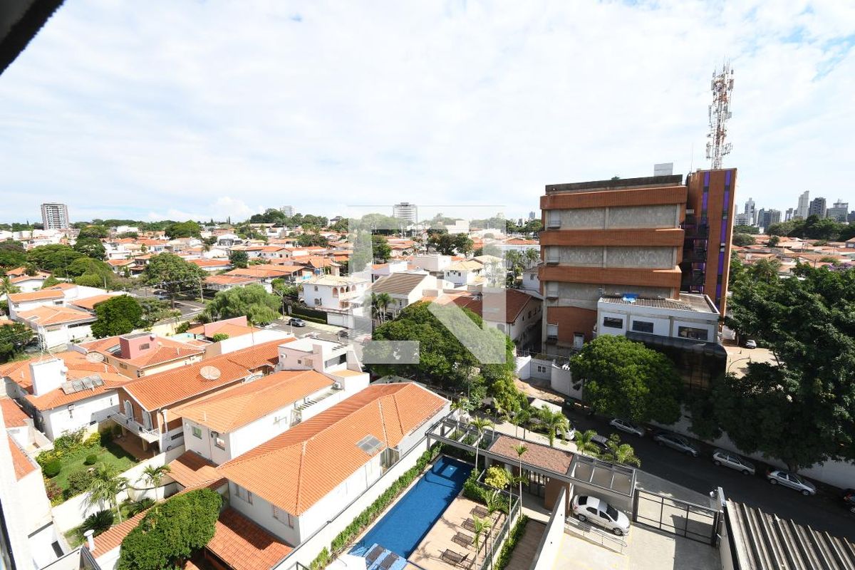 Apartamento à Venda - Jardim Planalto, 2 Quartos,  58 m2 em , Campinas - sp | SoloBR