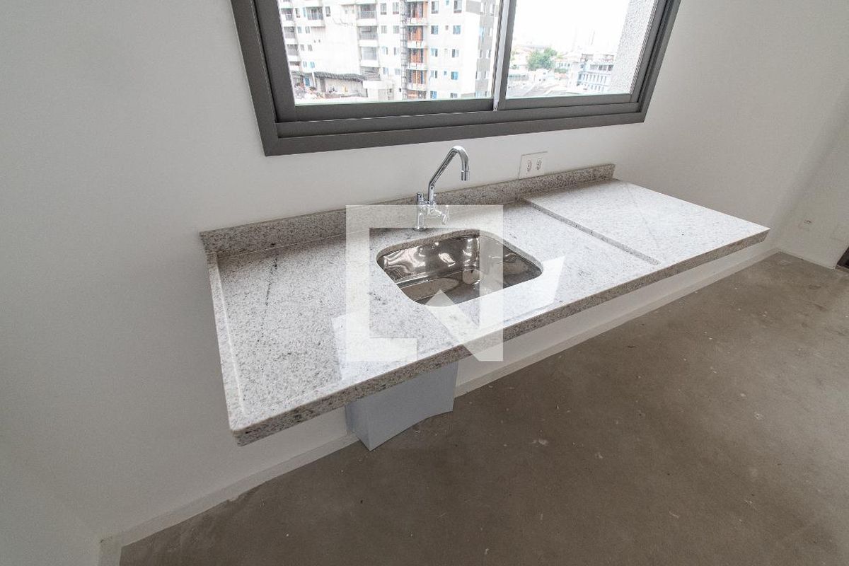 Apartamento, 1 quarto, 37 m² - Foto 6