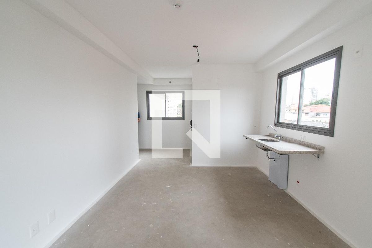Apartamento, 1 quarto, 37 m² - Foto 10