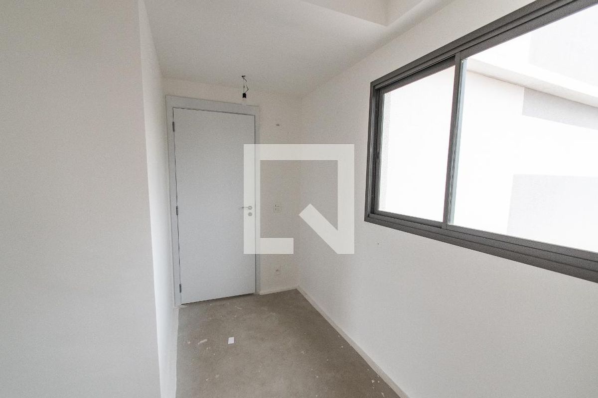 Apartamento, 1 quarto, 37 m² - Foto 12