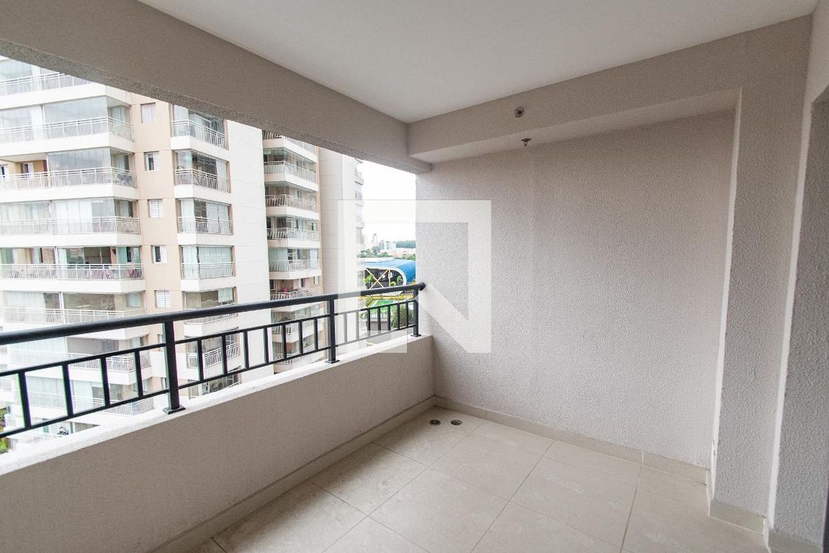 Apartamento, 1 quarto, 37 m² - Foto 22