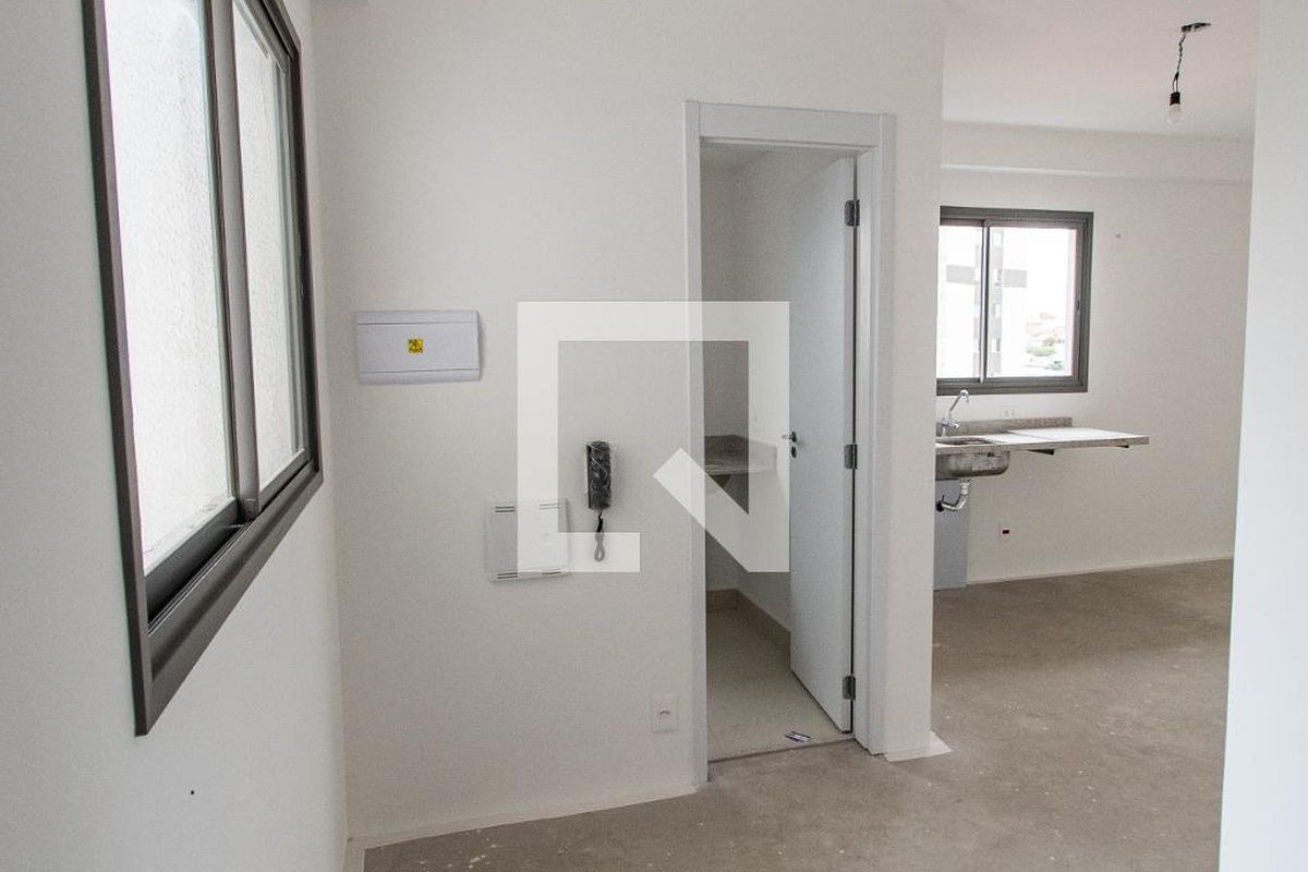 Apartamento, 1 quarto, 37 m² - Foto 16