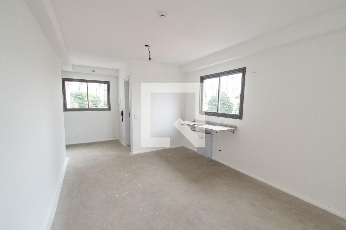 Apartamento, 1 quarto, 37 m² - Foto 8