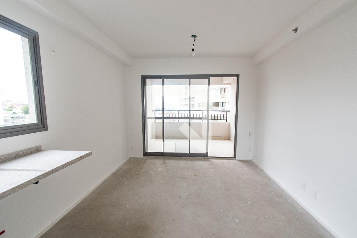Apartamento, 1 quarto, 37 m² - Foto 4