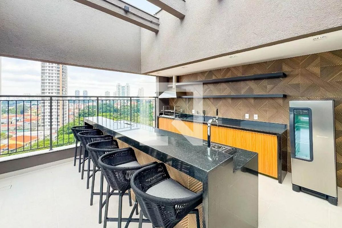 Apartamento, 2 quartos, 40 m² - Foto 47