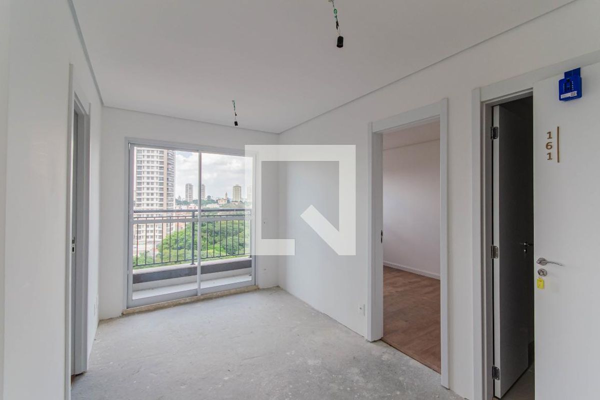 Apartamento, 2 quartos, 40 m² - Foto 84