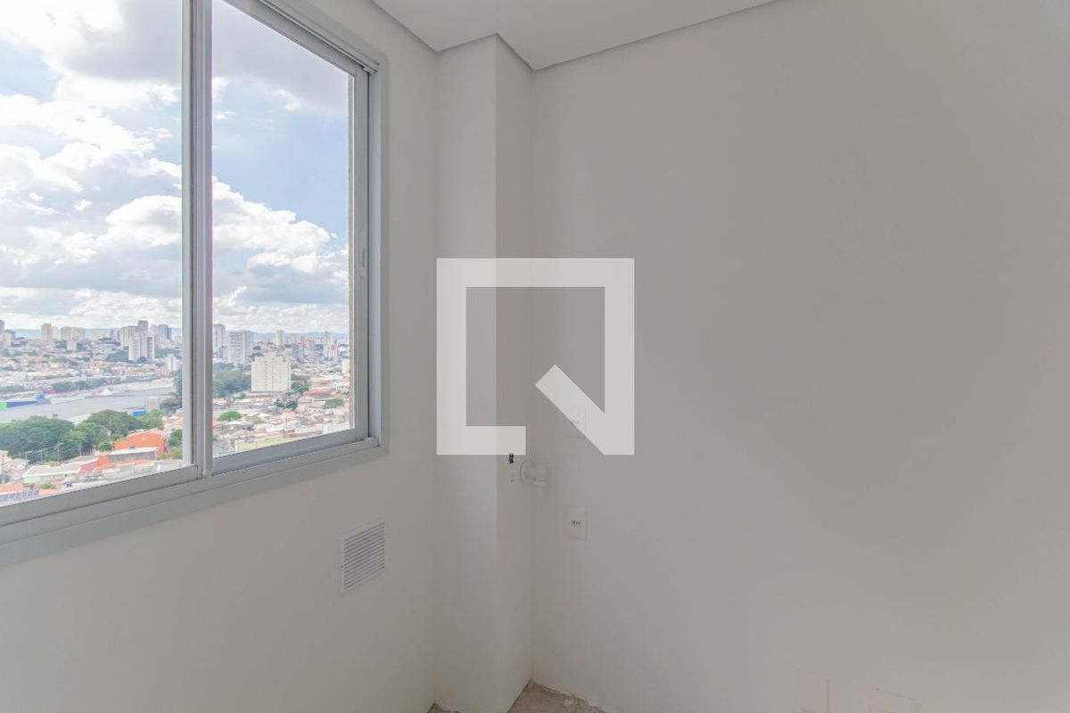 Apartamento, 2 quartos, 40 m² - Foto 43