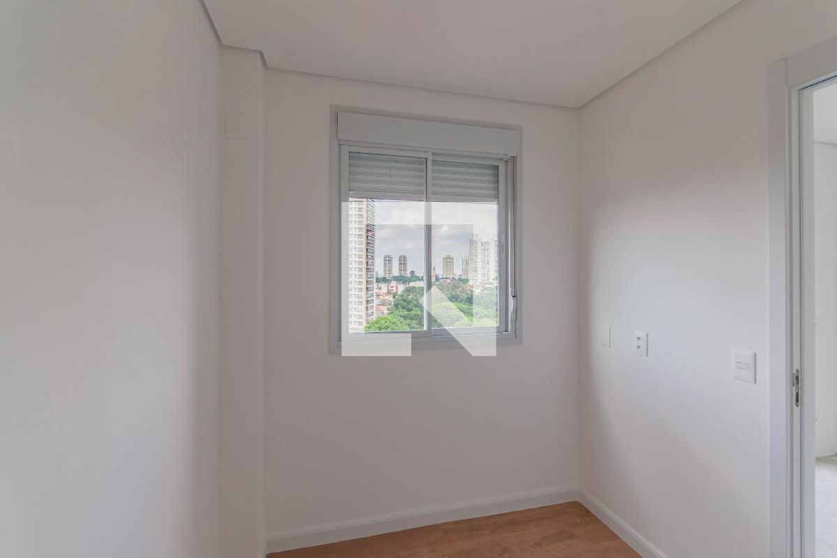 Apartamento, 2 quartos, 40 m² - Foto 17