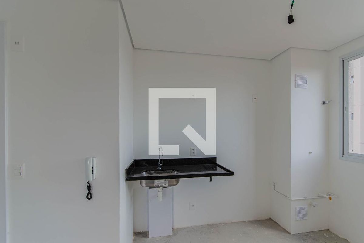 Apartamento, 2 quartos, 40 m² - Foto 41