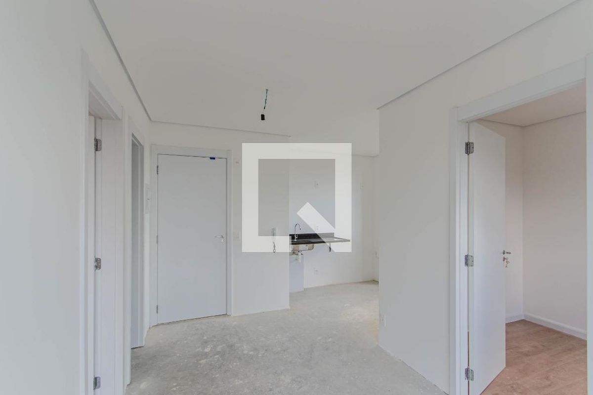 Apartamento, 2 quartos, 40 m² - Foto 5