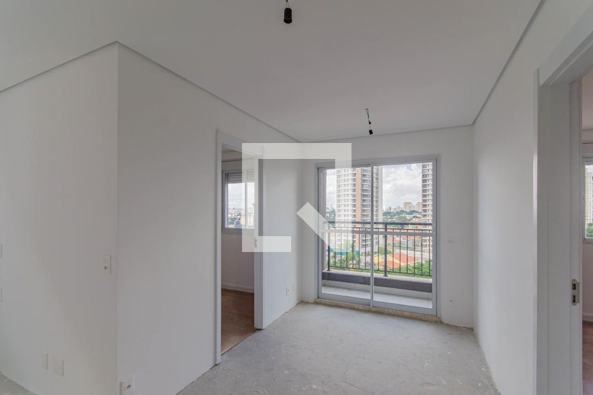 Apartamento, 2 quartos, 40 m² - Foto 2