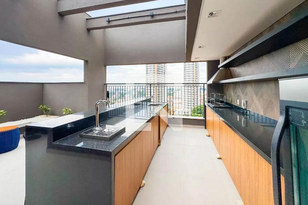 Apartamento, 2 quartos, 40 m² - Foto 49