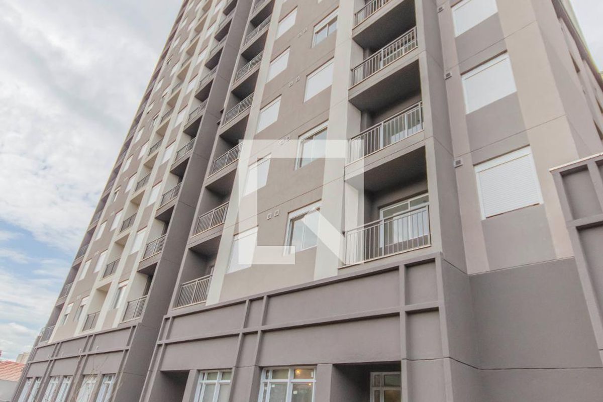 Apartamento, 2 quartos, 40 m² - Foto 83