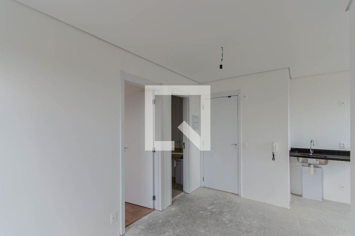 Apartamento, 2 quartos, 40 m² - Foto 7