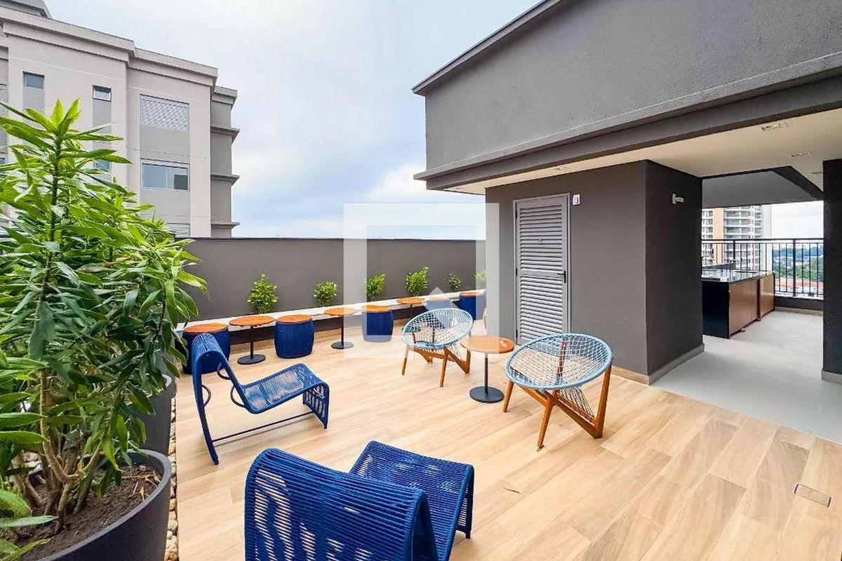 Apartamento, 2 quartos, 40 m² - Foto 53