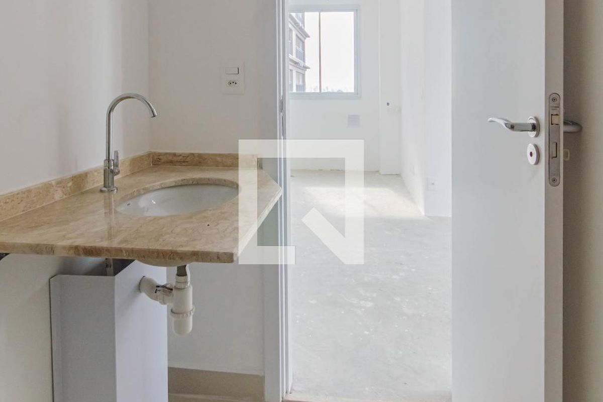 Apartamento, 2 quartos, 40 m² - Foto 35