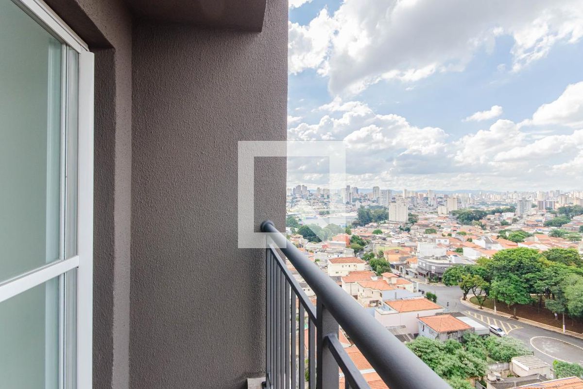 Apartamento, 2 quartos, 40 m² - Foto 9