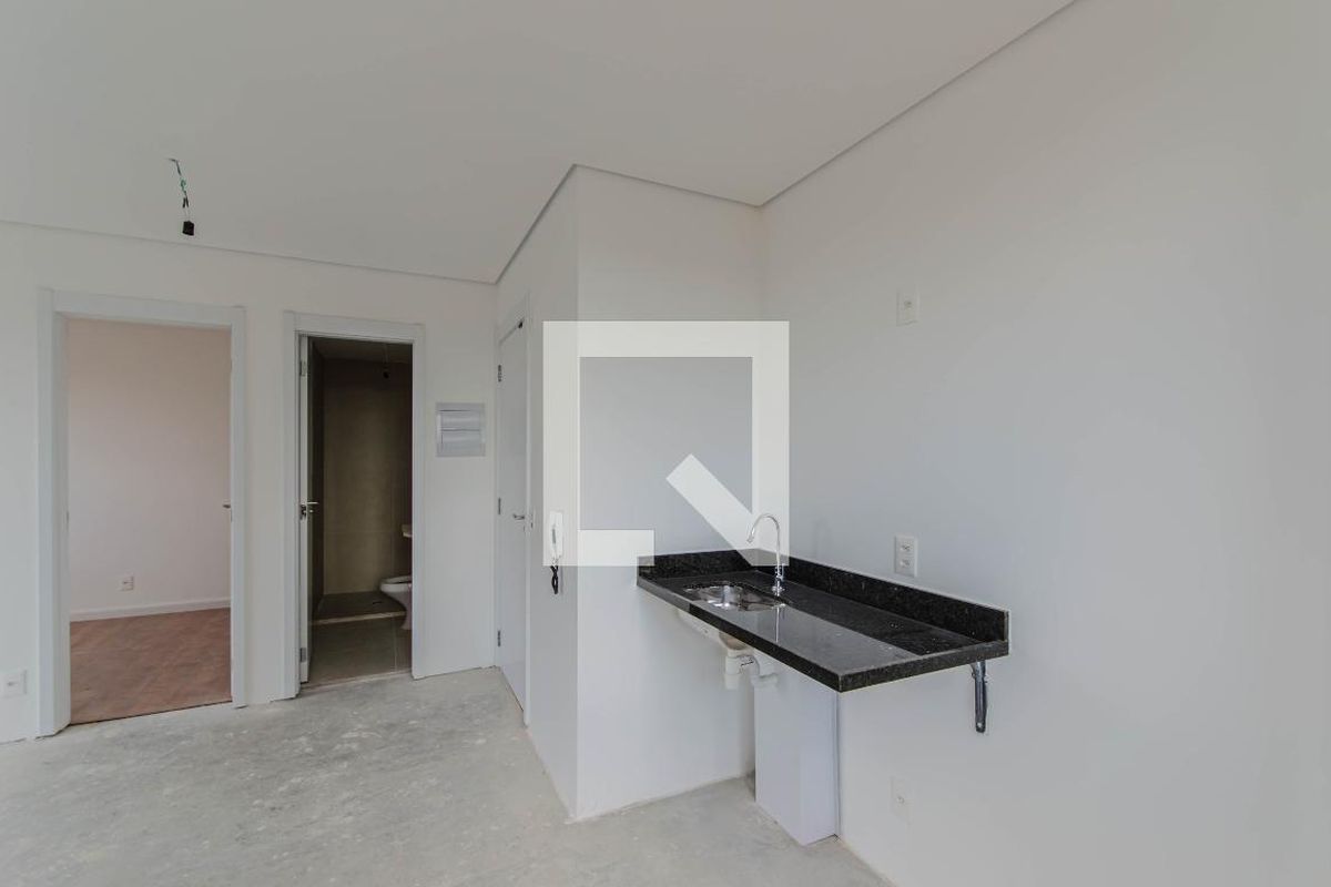 Apartamento, 2 quartos, 40 m² - Foto 45