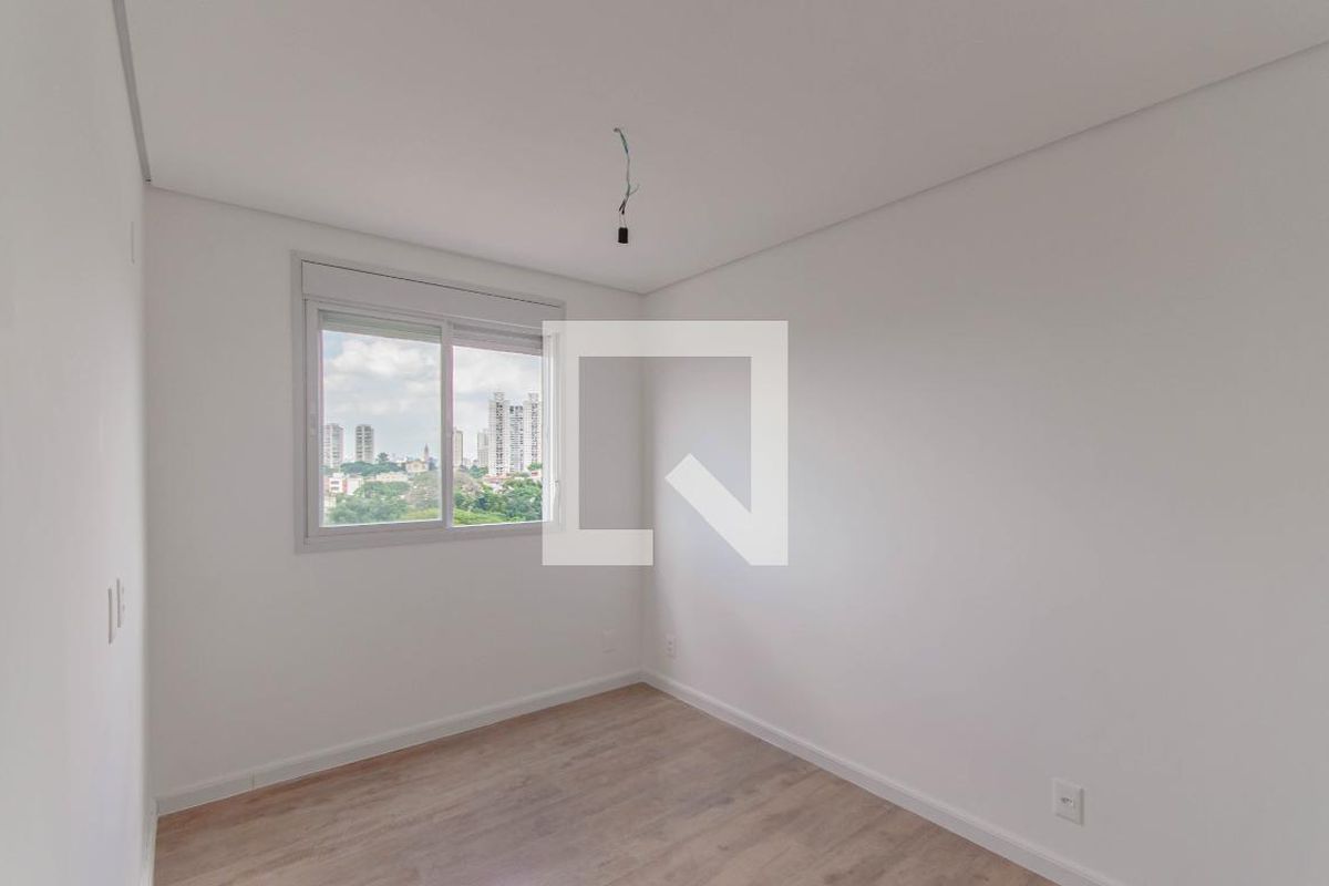 Apartamento, 2 quartos, 40 m² - Foto 23
