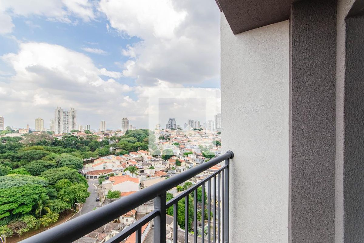 Apartamento, 2 quartos, 40 m² - Foto 11