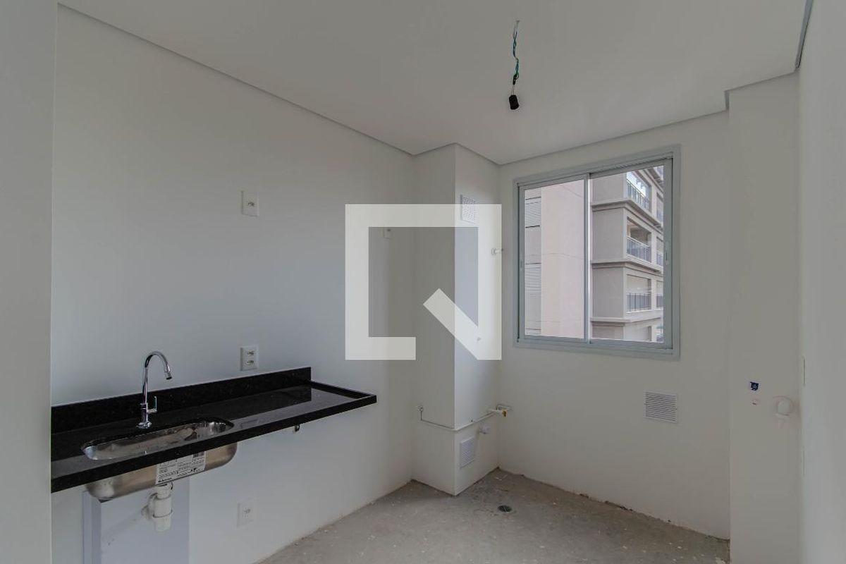 Apartamento, 2 quartos, 40 m² - Foto 39
