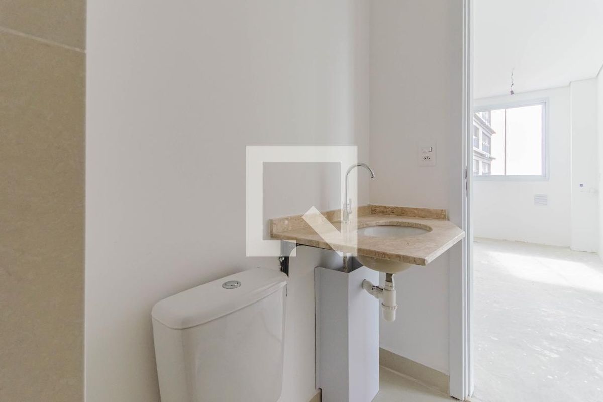 Apartamento, 2 quartos, 40 m² - Foto 33