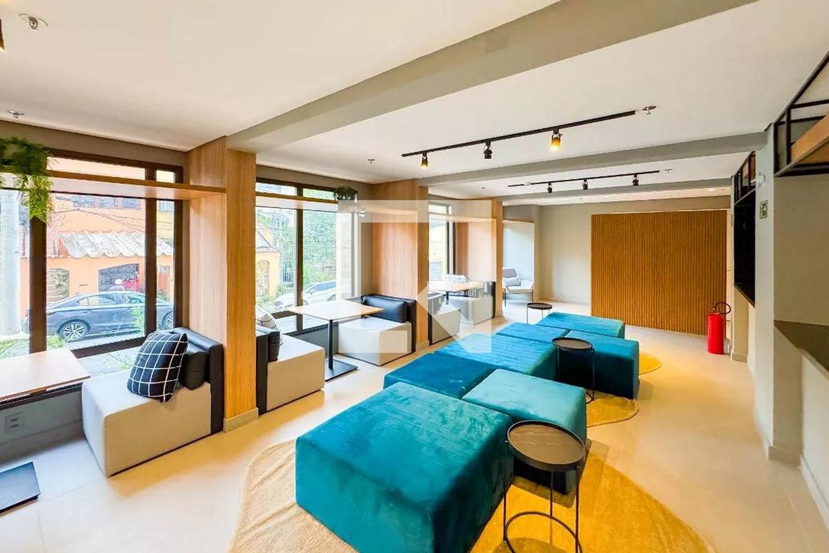 Apartamento, 2 quartos, 40 m² - Foto 61