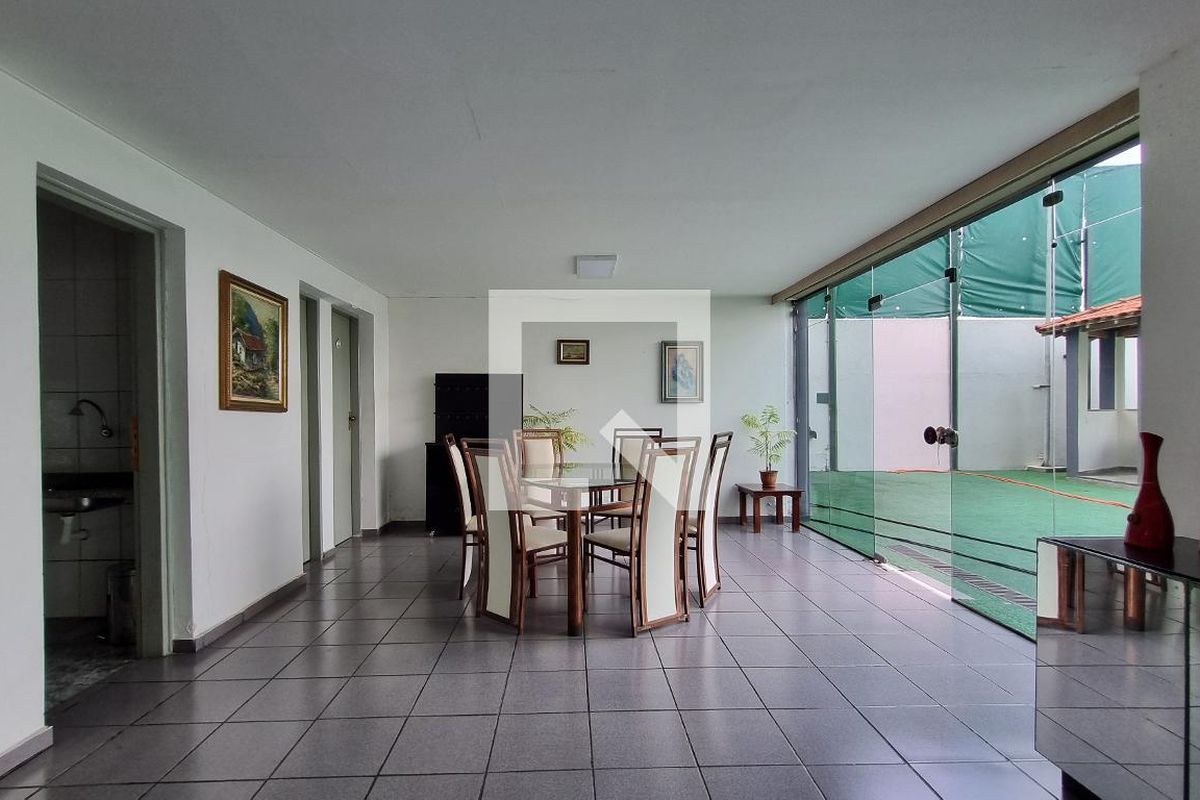 Apartamento, 3 quartos, 97 m² - Foto 102