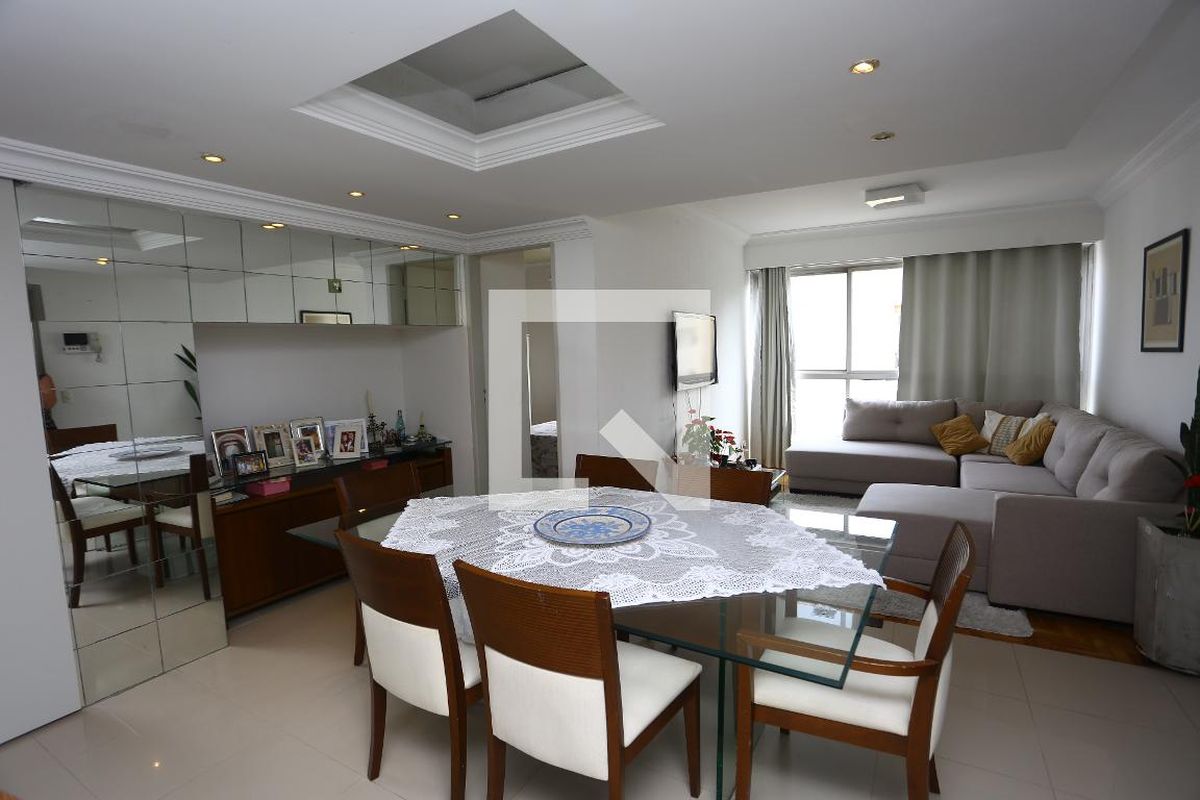 Apartamento, 3 quartos, 97 m² - Foto 8
