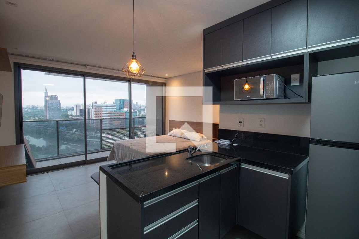 Apartamento, 1 quarto, 37 m² - Foto 40