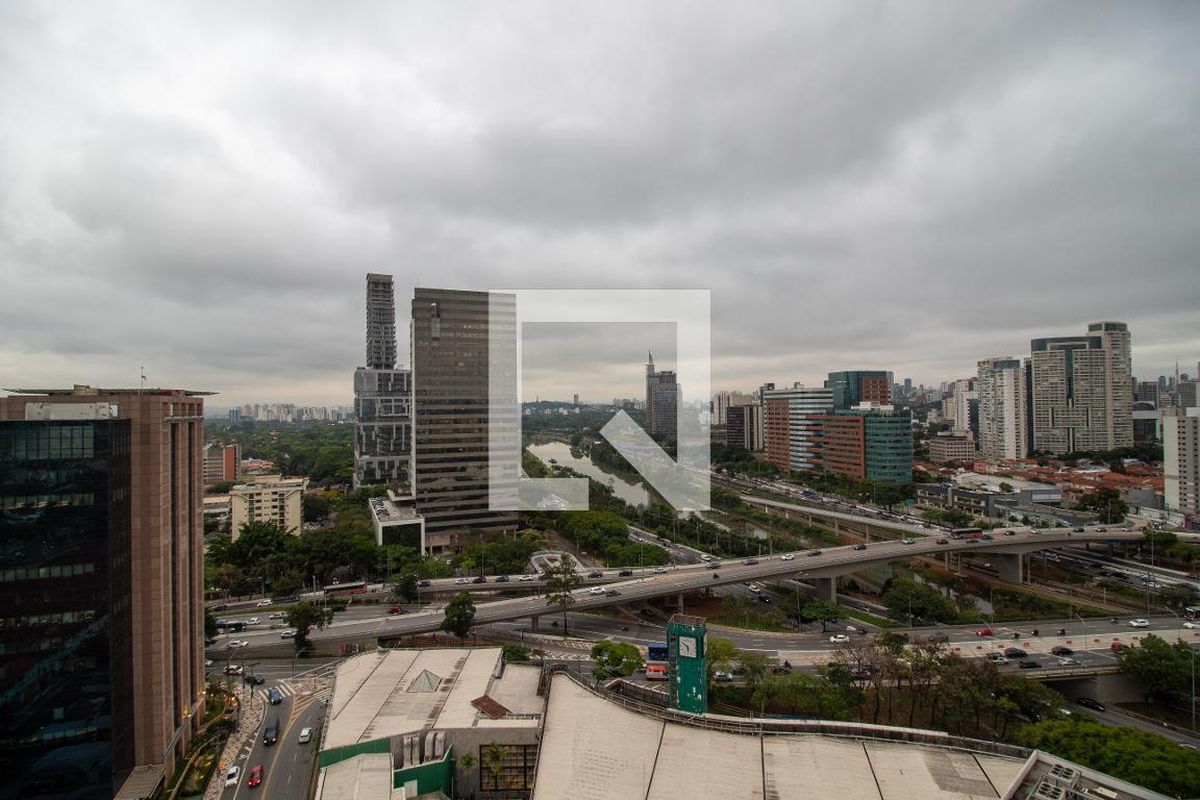 Apartamento, 1 quarto, 37 m² - Foto 23