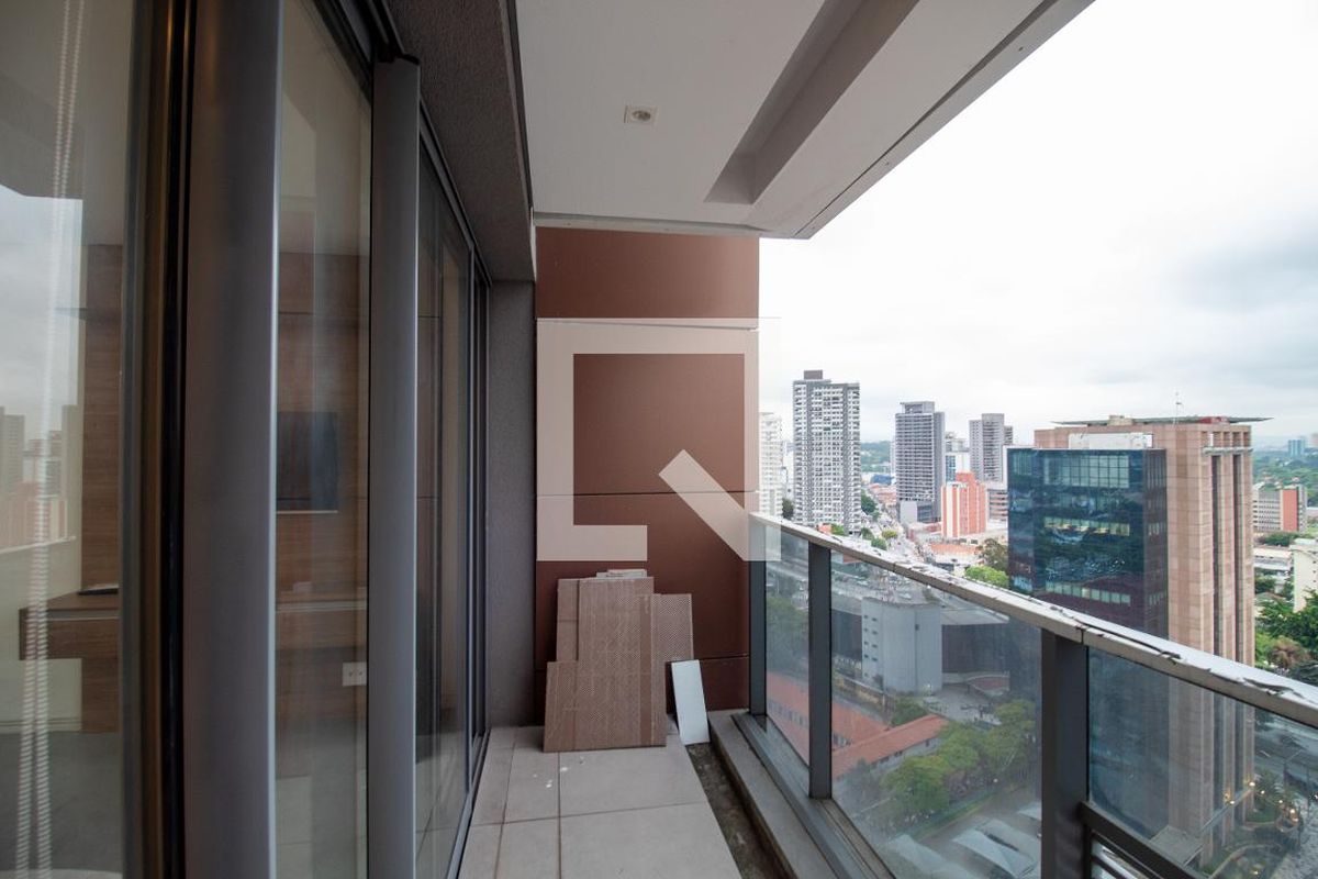 Apartamento, 1 quarto, 37 m² - Foto 20