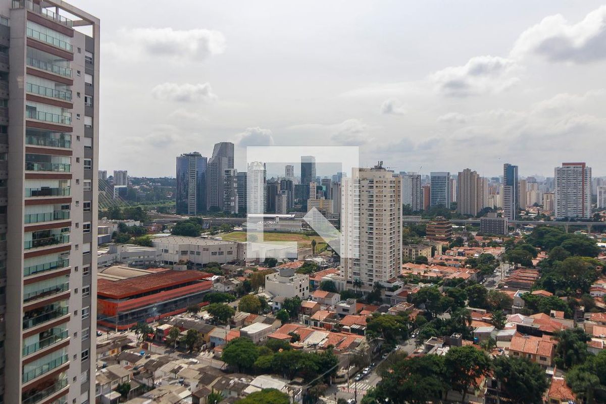 Apartamento, 1 quarto, 55 m² - Foto 9