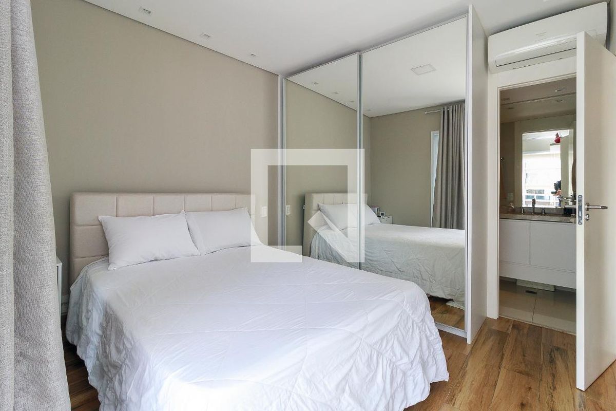 Apartamento, 1 quarto, 55 m² - Foto 13