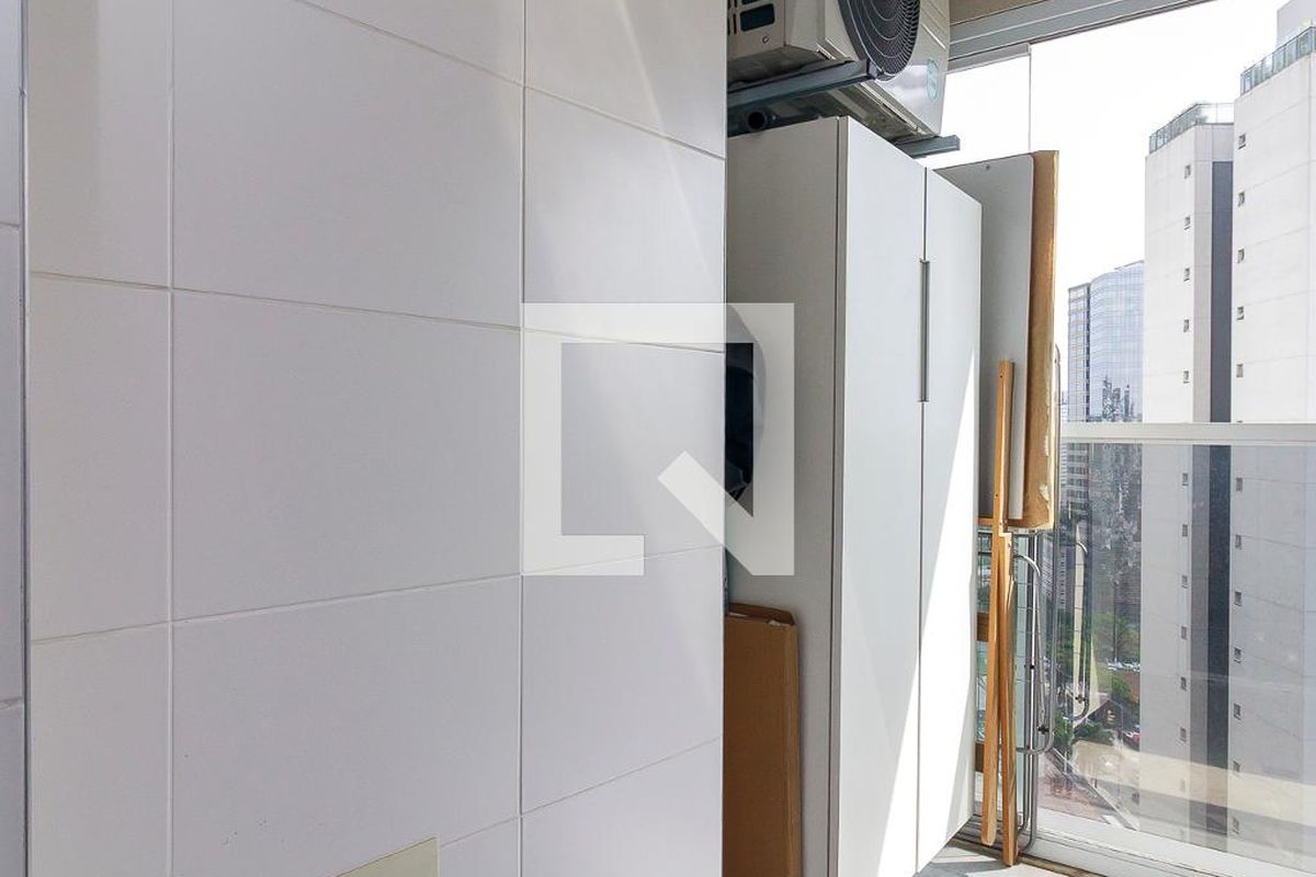 Apartamento, 1 quarto, 55 m² - Foto 25